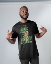 Pisces Classic T-Shirt apparel-classic-tshirt-lifestyle-front-32