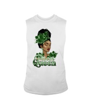 Pisces Sleeveless Tee tile