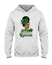 Pisces Hooded Sweatshirt tile