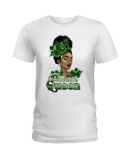 Pisces Ladies T-Shirt tile