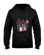 Girl Trips Hooded Sweatshirt tile
