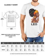 Leo Classic T-Shirt custom-t-shirts-classic-lifestyle-front-198
