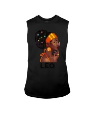 Leo Sleeveless Tee tile