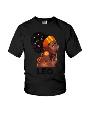 Leo Youth T-Shirt tile