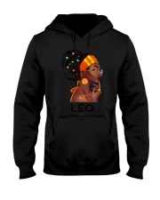 Leo Hooded Sweatshirt tile
