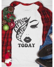 Kinda IDGAF-ish Classic T-Shirt custom-t-shirts-classic-lifestyle-front-353