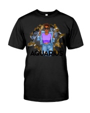 Aquarius Classic T-Shirt tile