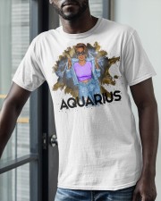 Aquarius Classic T-Shirt apparel-classic-tshirt-lifestyle-front-39
