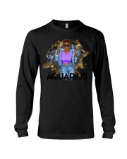 Aquarius Long Sleeve Tee tile