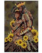 LIMITED EDITION 11x17 Poster front