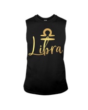 Libra Sleeveless Tee tile