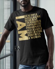 I Am Classic T-Shirt apparel-classic-tshirt-lifestyle-front-39