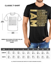 I Am Classic T-Shirt custom-t-shirts-classic-lifestyle-front-198
