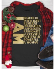 I Am Classic T-Shirt custom-t-shirts-classic-lifestyle-front-353