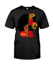 Pisces Classic T-Shirt tile