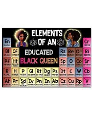 LIMITED EDITION 17x11 Poster front
