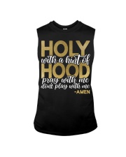 Holy Hood Sleeveless Tee tile