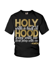 Holy Hood Youth T-Shirt tile