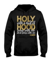 Holy Hood Hooded Sweatshirt tile