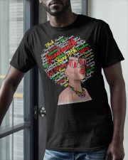 Juneteenth Classic T-Shirt apparel-classic-tshirt-lifestyle-front-39