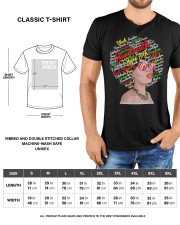 Juneteenth Classic T-Shirt custom-t-shirts-classic-lifestyle-front-198