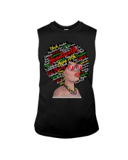 Juneteenth Sleeveless Tee tile