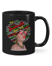 Juneteenth Mugs tile