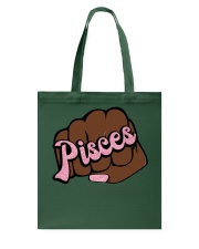 Pisces Tote Bag tile