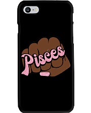 Pisces Phone Case tile