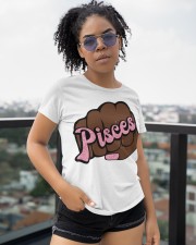 Pisces Classic T-Shirt apparel-classic-tshirt-lifestyle-front-250