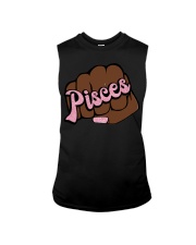 Pisces Sleeveless Tee tile