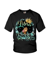 Libra Youth T-Shirt tile