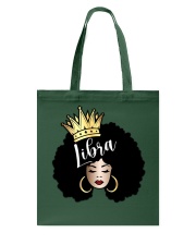 Libra Tote Bag tile