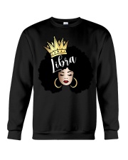 Libra Crewneck Sweatshirt tile
