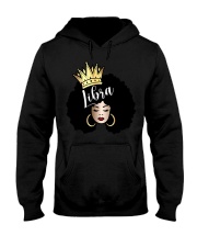 Libra Hooded Sweatshirt tile