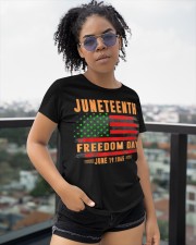 Freedom Day Classic T-Shirt apparel-classic-tshirt-lifestyle-front-250