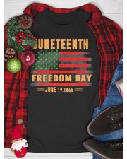 Freedom Day Classic T-Shirt custom-t-shirts-classic-lifestyle-front-353