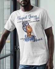 August Classic T-Shirt apparel-classic-tshirt-lifestyle-front-39