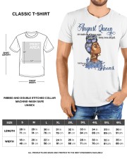 August Classic T-Shirt custom-t-shirts-classic-lifestyle-front-198