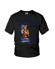August Youth T-Shirt tile