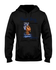 August Hooded Sweatshirt tile
