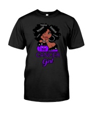 Cancer Classic T-Shirt tile