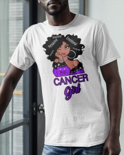 Cancer Classic T-Shirt apparel-classic-tshirt-lifestyle-front-39