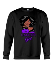 Cancer Crewneck Sweatshirt tile