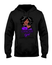 Cancer Hooded Sweatshirt tile