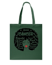 Cancer Tote Bag tile