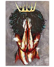 LIMITED EDITION 11x17 Poster front