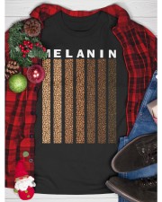 Melanin Classic T-Shirt custom-t-shirts-classic-lifestyle-front-353