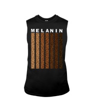 Melanin Sleeveless Tee tile