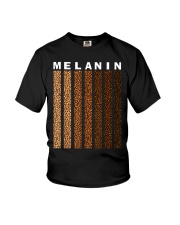 Melanin Youth T-Shirt tile